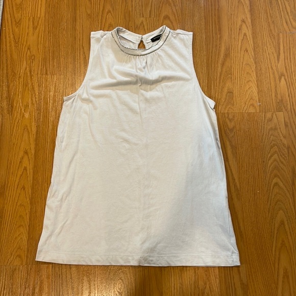 🌸Banana Republic tank Women’s Size XS - Picture 6 of 6